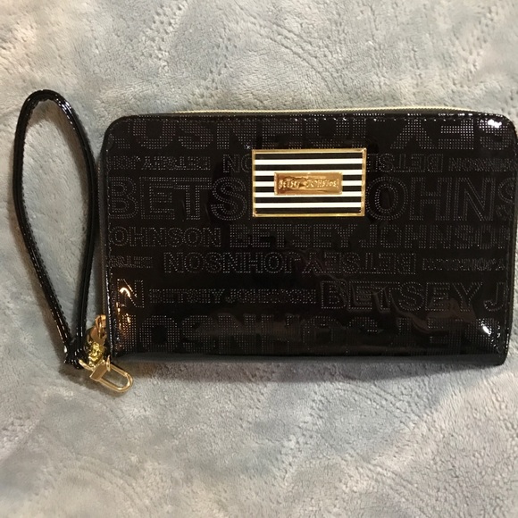 Betsey Johnson Handbags - Betsey Johnson